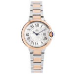 SRWatch 30mm Nữ SL5012.1502BL - Ảnh 1