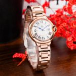 SRWatch 30mm Nữ SL5012.1302BL - Ảnh 2