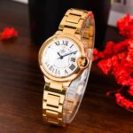 SRWatch 30mm Nữ SL5012.1402BL - Ảnh 3