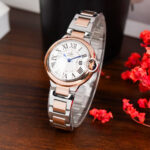 SRWatch 30mm Nữ SL5012.1502BL - Ảnh 2