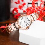 SRWatch 30mm Nữ SL5012.1302BL - Ảnh 3