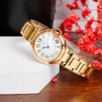 SRWatch 30mm Nữ SL5012.1402BL - Ảnh 2