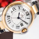 SRWatch 30cm Nữ SL5012.1202BL - Ảnh 4