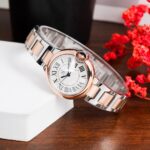 SRWatch 30mm Nữ SL5012.1502BL - Ảnh 3