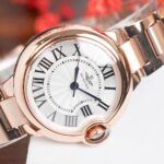 SRWatch 30mm Nữ SL5012.1302BL - Ảnh 7