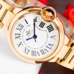 SRWatch 30mm Nữ SL5012.1402BL - Ảnh 4