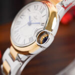 SRWatch 30cm Nữ SL5012.1202BL - Ảnh 2