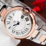 SRWatch 30mm Nữ SL5012.1502BL - Ảnh 4