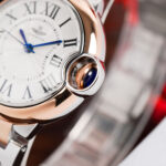 SRWatch 30mm Nữ SL5012.1502BL - Ảnh 5