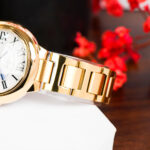 SRWatch 30mm Nữ SL5012.1402BL - Ảnh 6