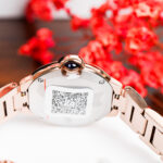 SRWatch 30mm Nữ SL5012.1302BL - Ảnh 8