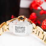 SRWatch 30mm Nữ SL5012.1402BL - Ảnh 5