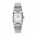 Bulova 23mm Nữ 96P000 - Ảnh 1