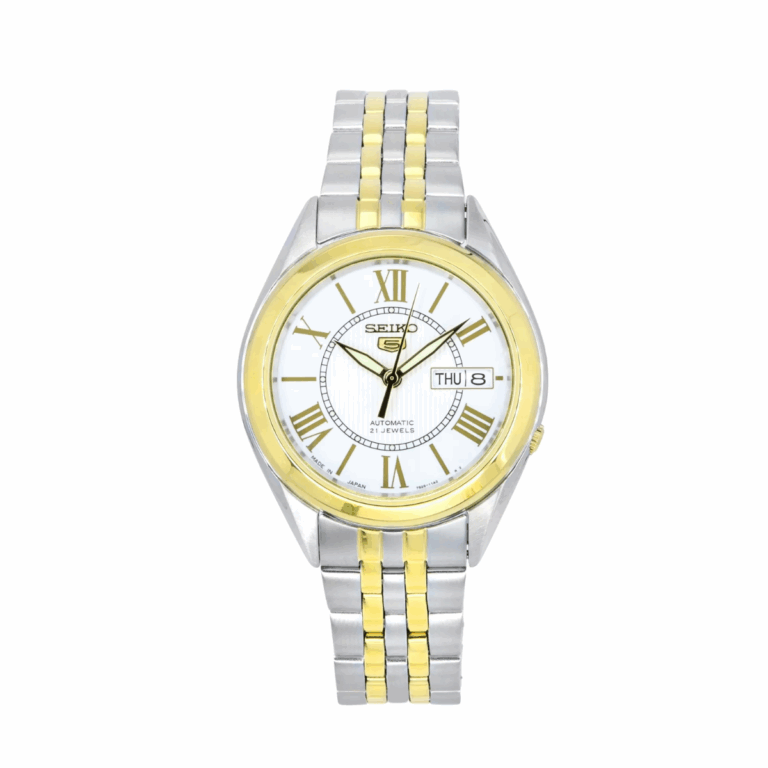 Seiko 37mm Nam SNKL36J1