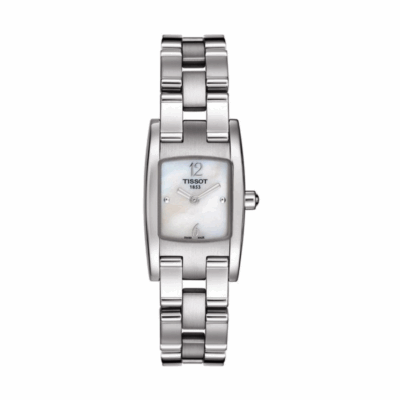 Ảnh sản phẩm Tissot 18.6 x 20.6mm Nữ T042.109.11.117.00