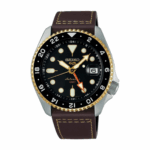 Seiko 42.5mm Nam SSK036K1 - Ảnh 1