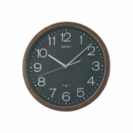 Đồng Hồ Treo Tường Seiko QXA807A - Ảnh 1