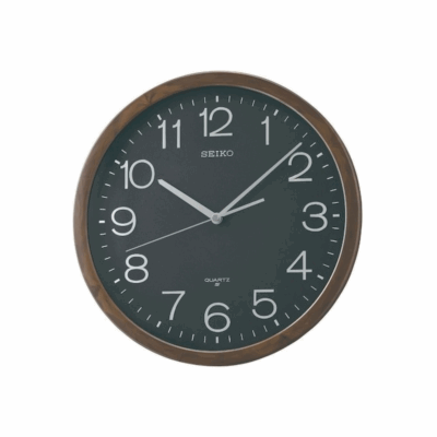 Ảnh sản phẩm Đồng Hồ Treo Tường Seiko QXA807A