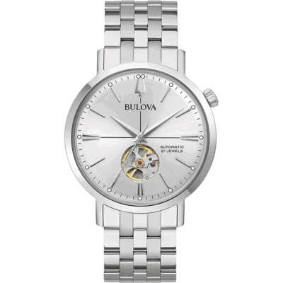 Ảnh sản phẩm Bulova 41 mm Nam 96A276