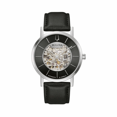 Ảnh sản phẩm Bulova 42 mm Nam 96A279