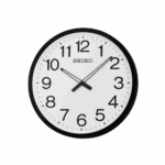 Đồng Hồ Treo Tường Seiko QXA563K - Ảnh 1