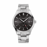 Frederique Constant 40mm Nam FC-252DGS5B6B - Ảnh 1