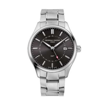 Ảnh sản phẩm Frederique Constant 40mm Nam FC-252DGS5B6B