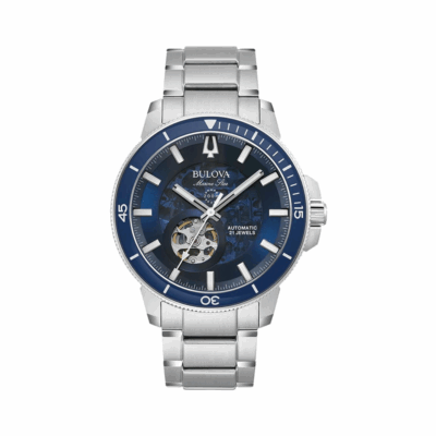 Ảnh sản phẩm Bulova 45 mm Nam 96A289