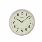 Đồng Hồ Treo Tường Seiko QXA629B - Ảnh 2