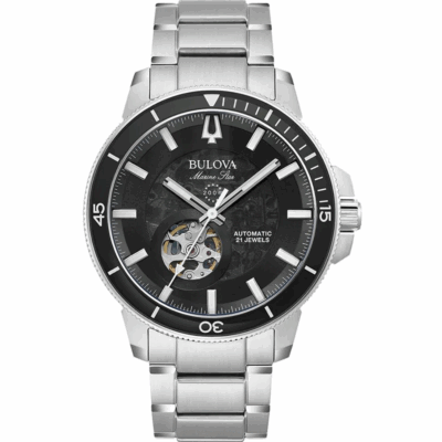Ảnh sản phẩm Bulova 45 mm Nam 96A290