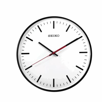 Ảnh sản phẩm Đồng Hồ Treo Tường Seiko QXA701K