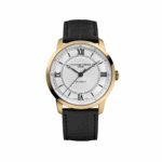 Frederique Constant 38.5mm Nam FC-301S3B5 - Ảnh 1