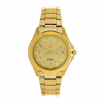 Seiko 38mm Nam SNKK98K1 - Ảnh 1