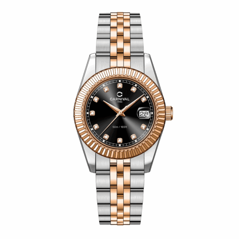 Carnival 30 mm Nữ 8131L-CH-D