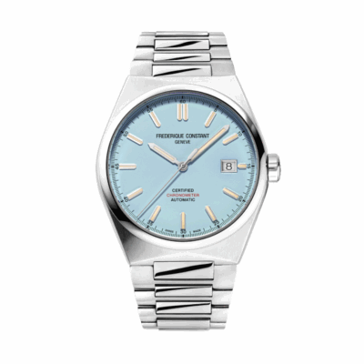 Ảnh sản phẩm Frederique Constant 39mm Nam FC-303LB3NH6B