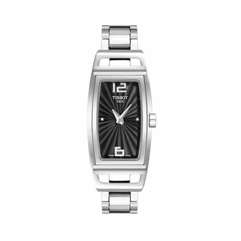 Tissot 20.7mm Nữ T037.309.11.057.00