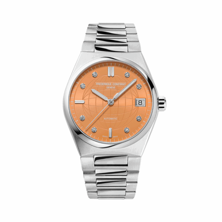 Frederique Constant 34mm Nữ FC-303OD2NH6B