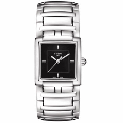 Ảnh sản phẩm Tissot 23mm Nữ T051.310.11.051.00