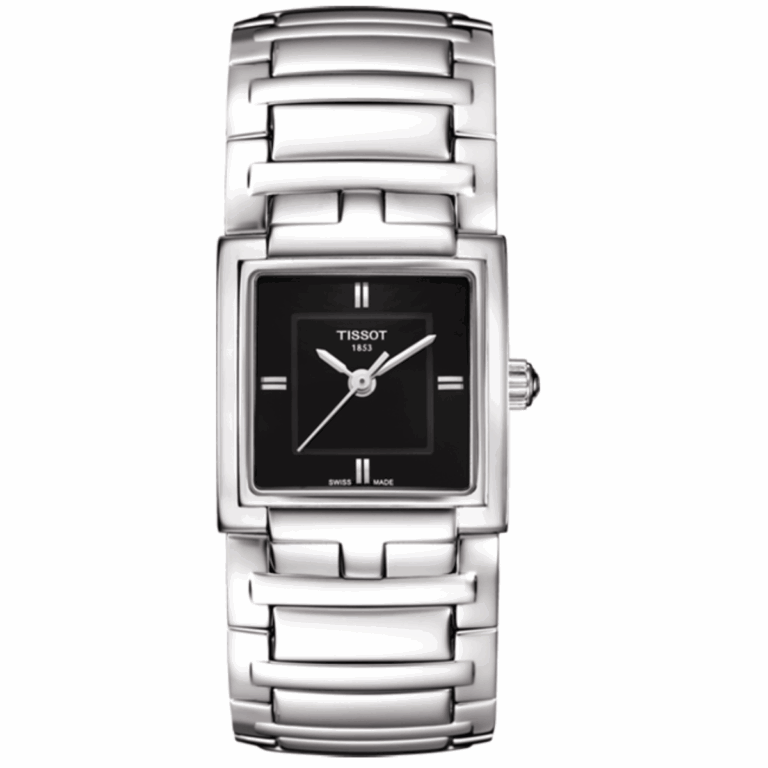 Tissot 23mm Nữ T051.310.11.051.00