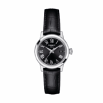 Tissot 28mm Nữ T129.210.16.053.00 - Ảnh 1