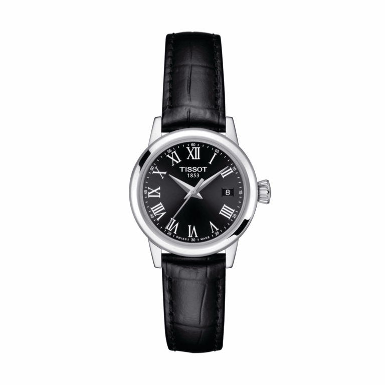 Tissot 28mm Nữ T129.210.16.053.00