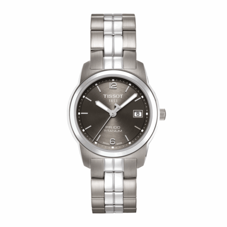 Tissot 28mm Nữ T049.310.44.067.00