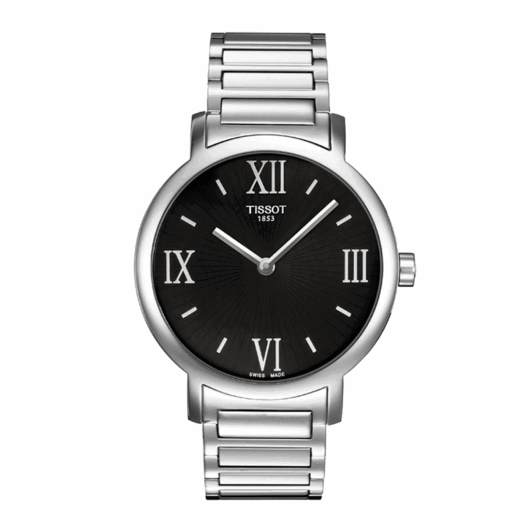 Tissot 34mm Nữ T034.209.11.053.00