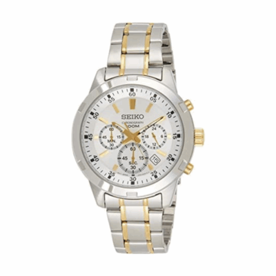 Ảnh sản phẩm Seiko 43mm Nam SRW005