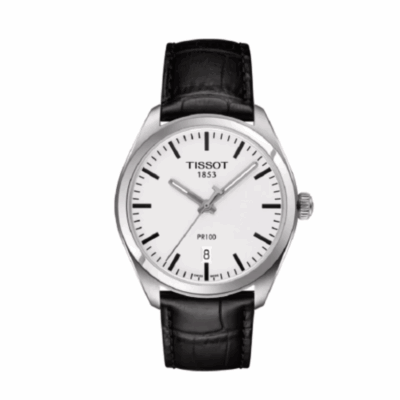 Ảnh sản phẩm Tissot 39mm Nam T101.410.16.031.00