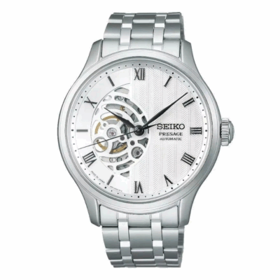 Ảnh sản phẩm Seiko 42mm Nam SARY251