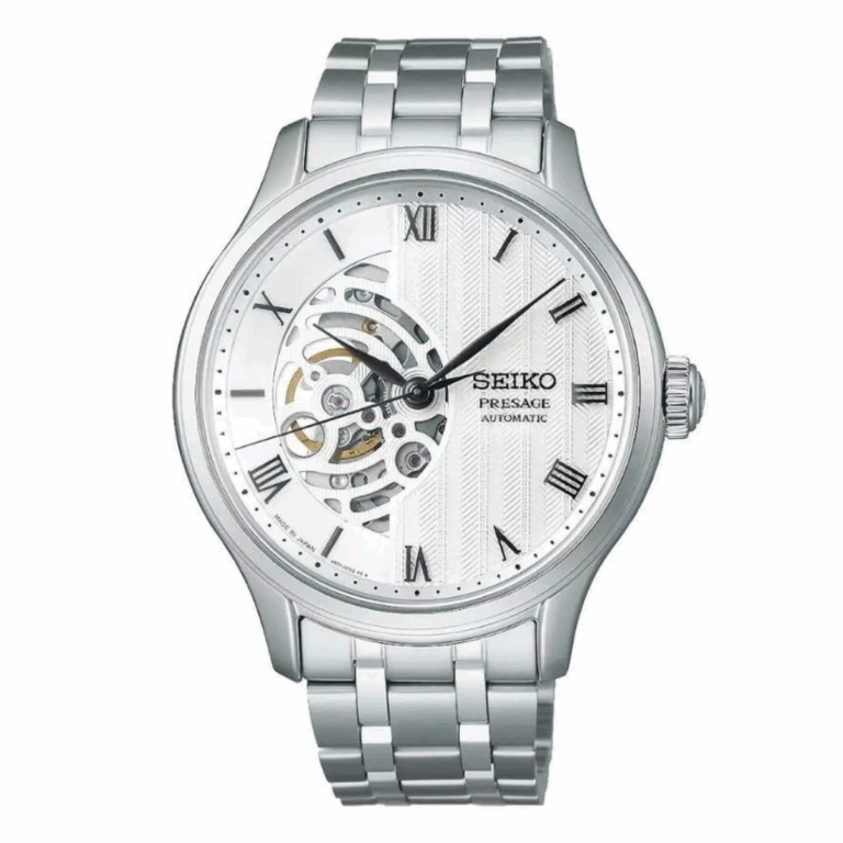 Seiko 42mm Nam SARY251