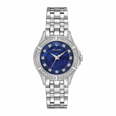 Ảnh sản phẩm Bulova 32mm Nữ 96R230