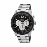 Seiko 43mm Nam SRW011 - Ảnh 1