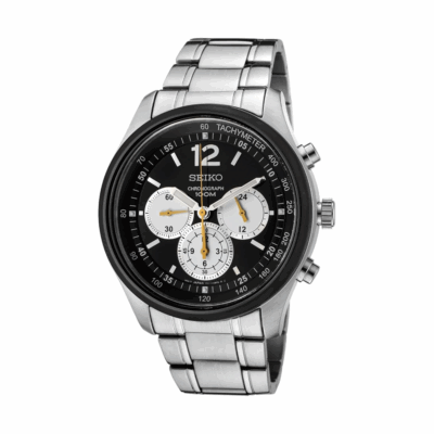 Ảnh sản phẩm Seiko 43mm Nam SRW011